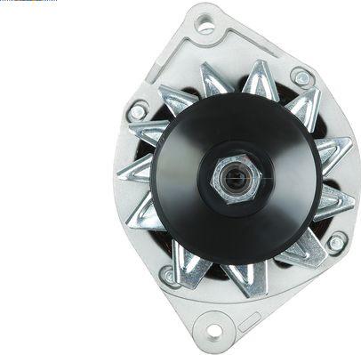 AS-PL A3001 - Generator / Alternator allinparts.ro