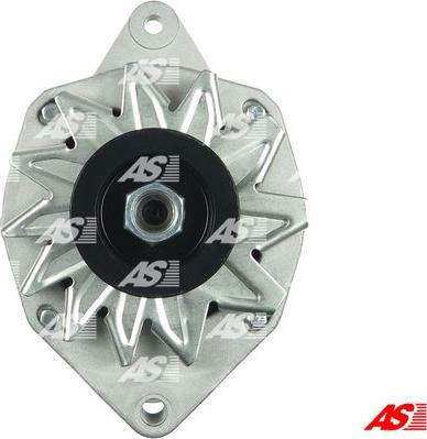 AS-PL A3008 - Generator / Alternator allinparts.ro