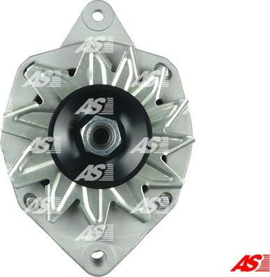 AS-PL A3007 - Generator / Alternator allinparts.ro