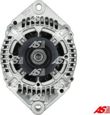AS-PL A3019PR - Generator / Alternator allinparts.ro