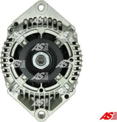 AS-PL A3019SR - Generator / Alternator allinparts.ro