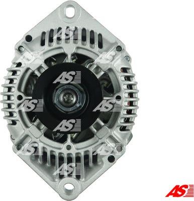 AS-PL A3019 - Generator / Alternator allinparts.ro