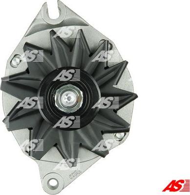 AS-PL A3012SR - Generator / Alternator allinparts.ro