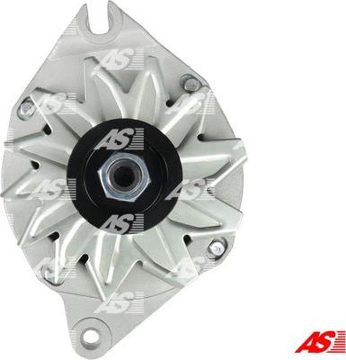AS-PL A3012 - Generator / Alternator allinparts.ro