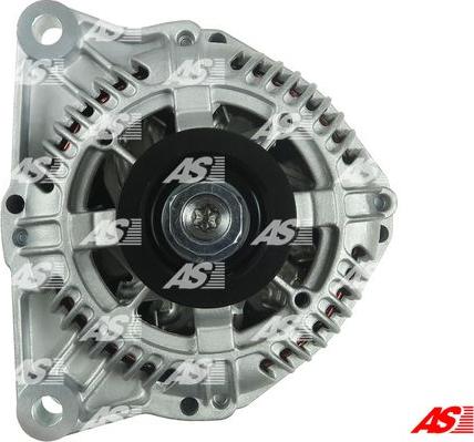 AS-PL A3017 - Generator / Alternator allinparts.ro