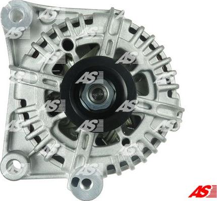 AS-PL A3086 - Generator / Alternator - allinparts.ro
