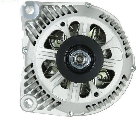 AS-PL A3087 - Generator / Alternator - allinparts.ro