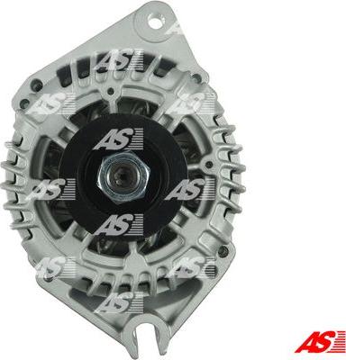 AS-PL A3039 - Generator / Alternator allinparts.ro