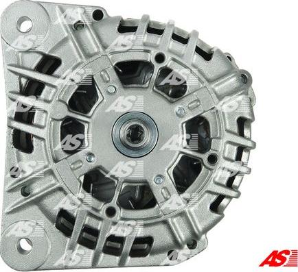 AS-PL A3035SR - Generator / Alternator - allinparts.ro
