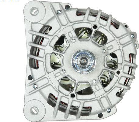 AS-PL A3035 - Generator / Alternator allinparts.ro