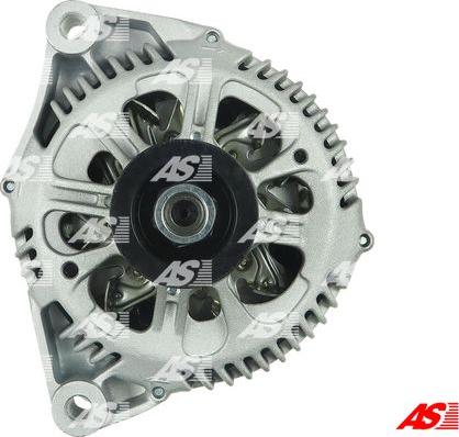 AS-PL A3036 - Generator / Alternator - allinparts.ro