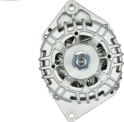 AS-PL A3030 - Generator / Alternator - allinparts.ro