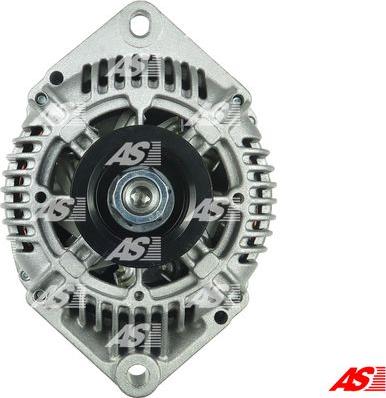 AS-PL A3031 - Generator / Alternator - allinparts.ro