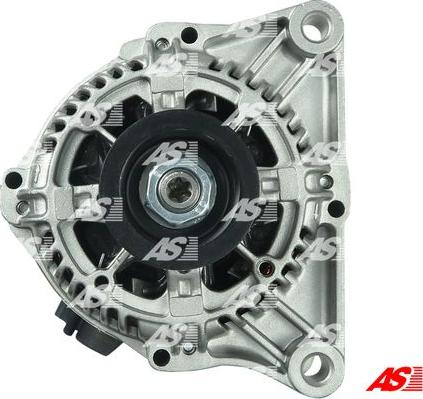AS-PL A3032SR - Generator / Alternator allinparts.ro