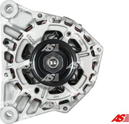 AS-PL A3032(VALEO) - Generator / Alternator allinparts.ro