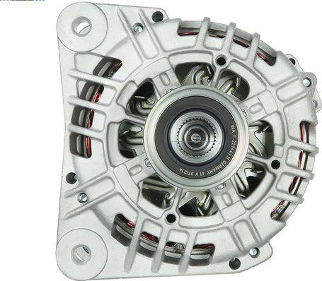 AS-PL A3037(P-INA) - Generator / Alternator allinparts.ro