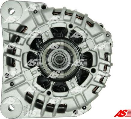 AS-PL A3037PR - Generator / Alternator allinparts.ro