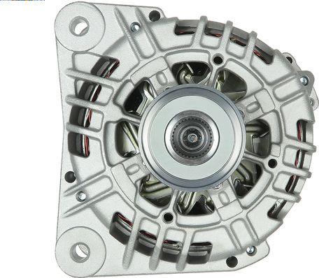 AS-PL A3037(P) - Generator / Alternator allinparts.ro