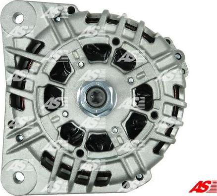 AS-PL A3037SR - Generator / Alternator allinparts.ro