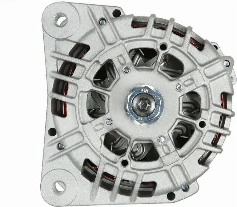 AS-PL A3037 - Generator / Alternator allinparts.ro