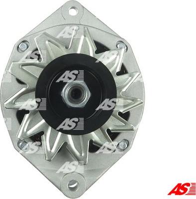 AS-PL A3025 - Generator / Alternator allinparts.ro