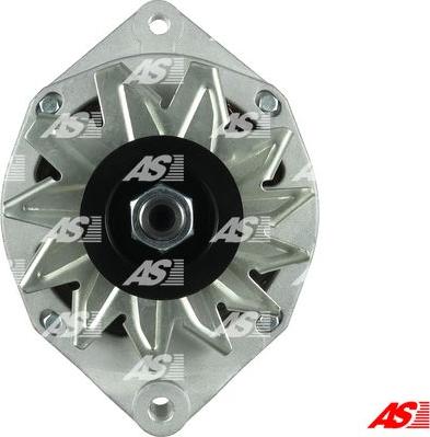 AS-PL A3026 - Generator / Alternator allinparts.ro