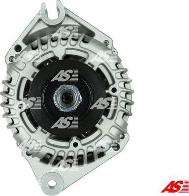 AS-PL A3021 - Generator / Alternator allinparts.ro