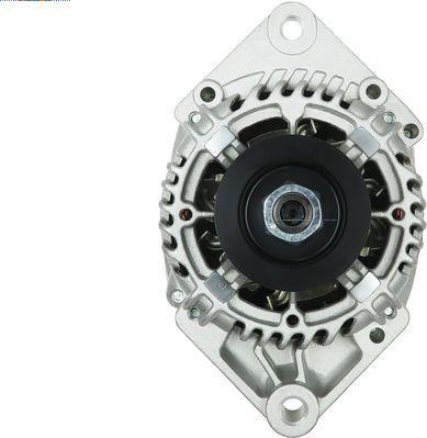 AS-PL A3028 - Generator / Alternator - allinparts.ro