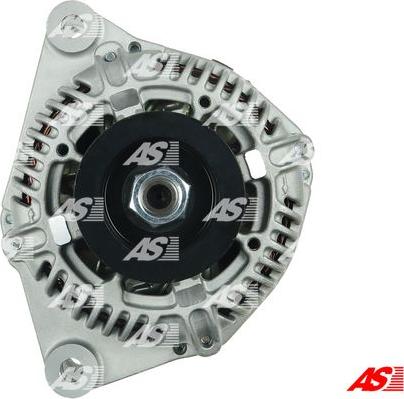 AS-PL A3022 - Generator / Alternator allinparts.ro