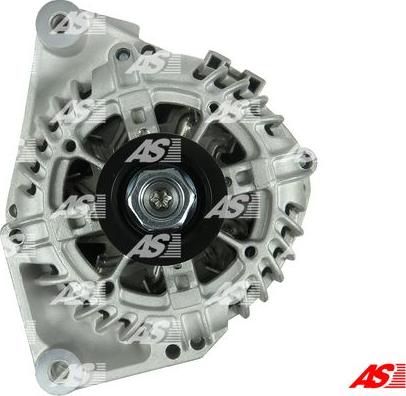 AS-PL A3075 - Generator / Alternator - allinparts.ro