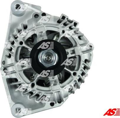AS-PL A3076 - Generator / Alternator - allinparts.ro
