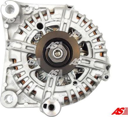AS-PL A3070(VALEO) - Generator / Alternator - allinparts.ro