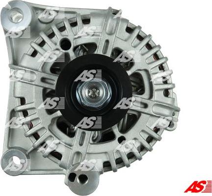 AS-PL A3070 - Generator / Alternator - allinparts.ro