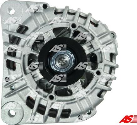 AS-PL A3071 - Generator / Alternator - allinparts.ro