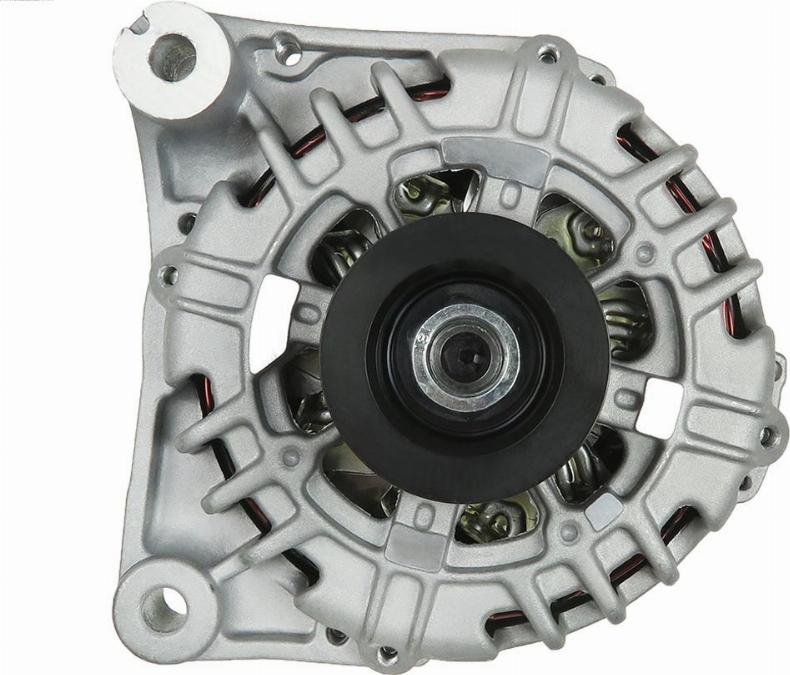 AS-PL A3072 - Generator / Alternator - allinparts.ro
