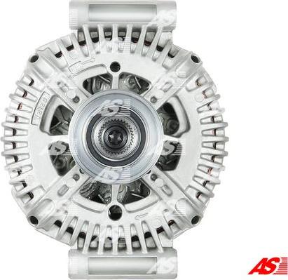 AS-PL A3199(VALEO) - Generator / Alternator - allinparts.ro
