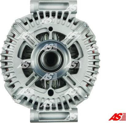 AS-PL A3199 - Generator / Alternator - allinparts.ro