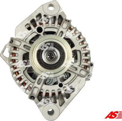 AS-PL A3195(VALEO) - Generator / Alternator - allinparts.ro