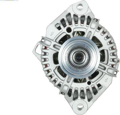 AS-PL A3195 - Generator / Alternator - allinparts.ro