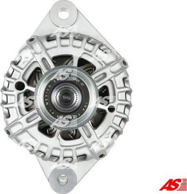 AS-PL A3190(VALEO) - Generator / Alternator allinparts.ro