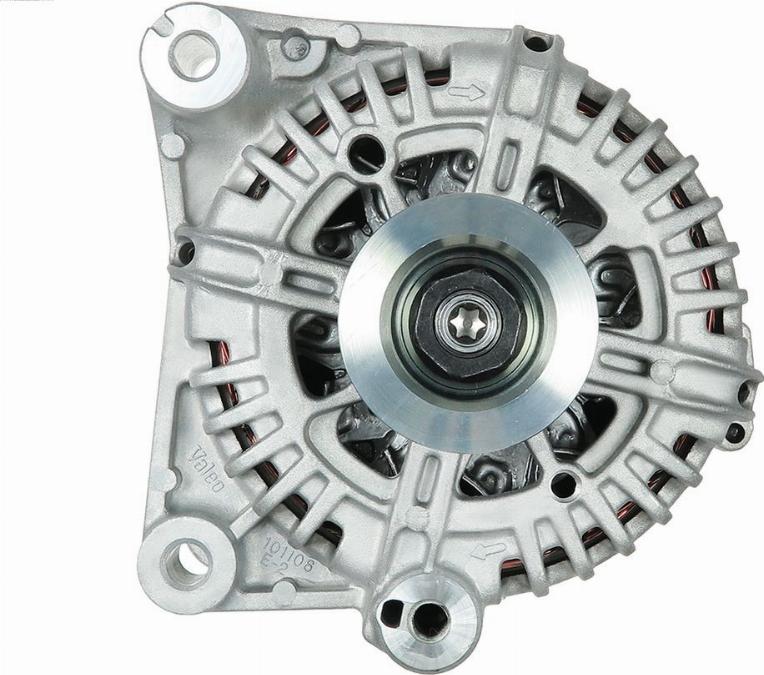 AS-PL A3198(VALEO) - Generator / Alternator - allinparts.ro