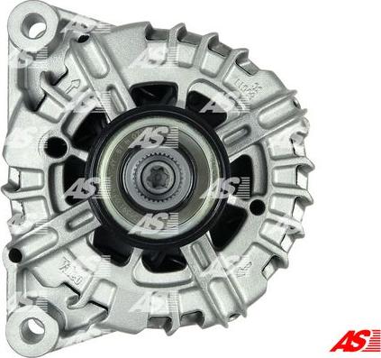 AS-PL A3193PR - Generator / Alternator allinparts.ro
