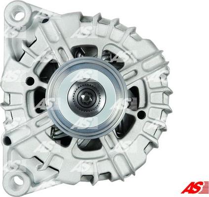 AS-PL A3193S - Generator / Alternator allinparts.ro