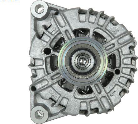 AS-PL A3193(VALEO) - Generator / Alternator allinparts.ro