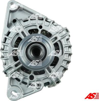 AS-PL A3192 - Generator / Alternator allinparts.ro