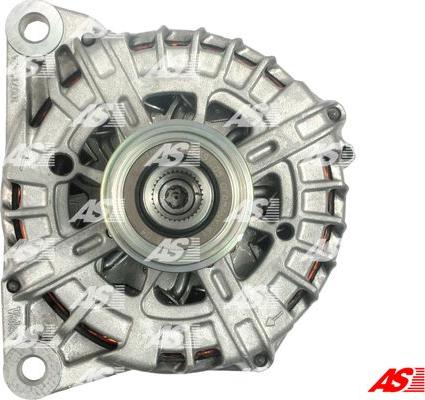 AS-PL A3140(VALEO) - Generator / Alternator allinparts.ro