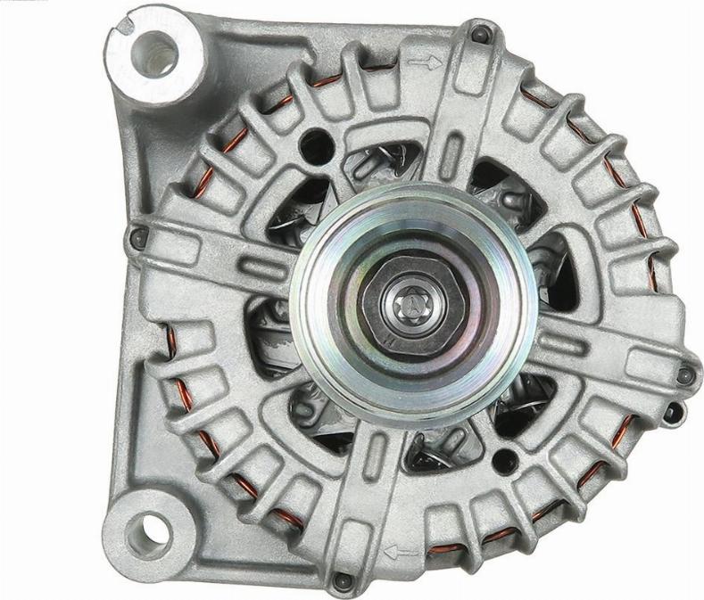 AS-PL A3141(VALEO) - Generator / Alternator - allinparts.ro