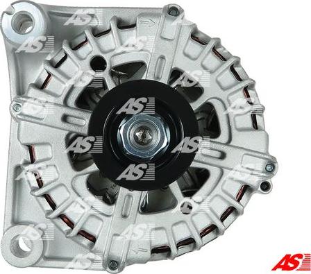 AS-PL A3141 - Generator / Alternator - allinparts.ro