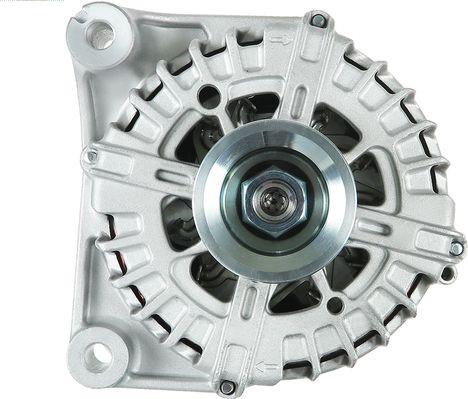 AS-PL A3143 - Generator / Alternator - allinparts.ro