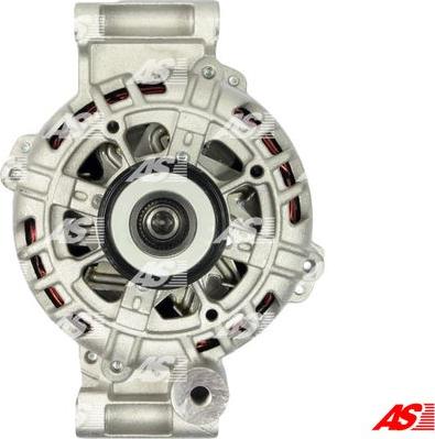 AS-PL A3159 - Generator / Alternator - allinparts.ro